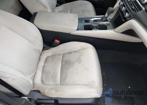 2018 Honda Accord Lx from USA, damaged, VIN 1HGCV1F12JA123879
